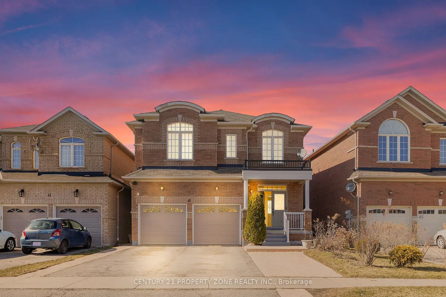 43 Alice Springs Crescent
