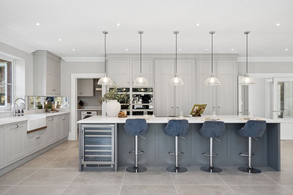 Additional image 7 of 5 bed detached house for saleCritchmere Hill, Haslemere, Surrey GU27