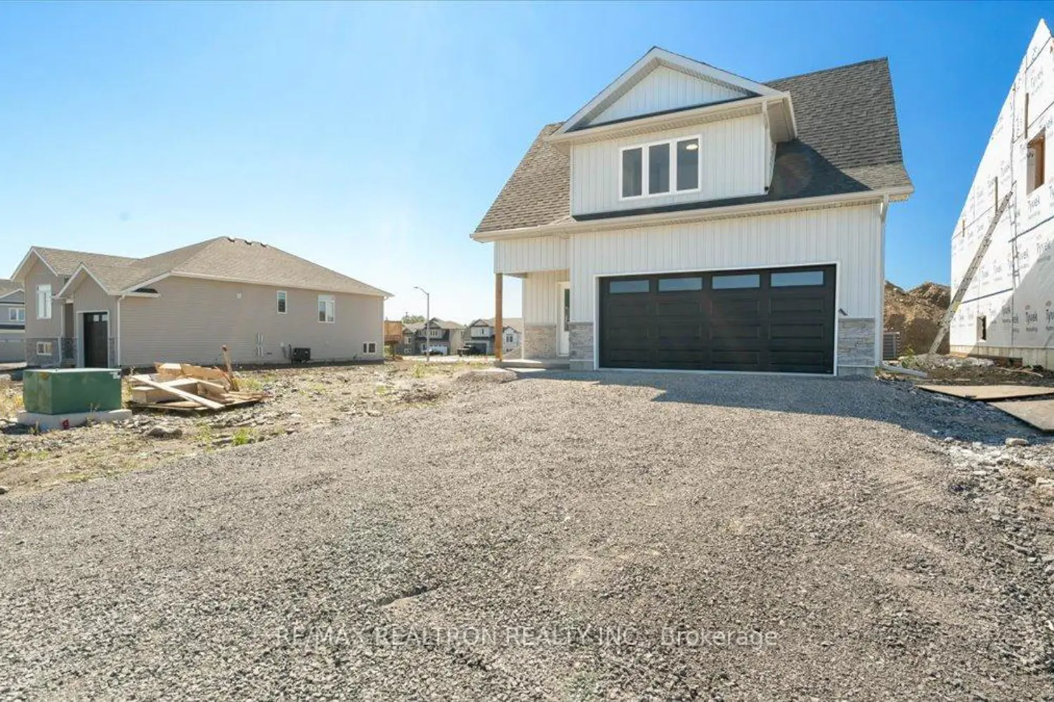 47 Summit Crescent