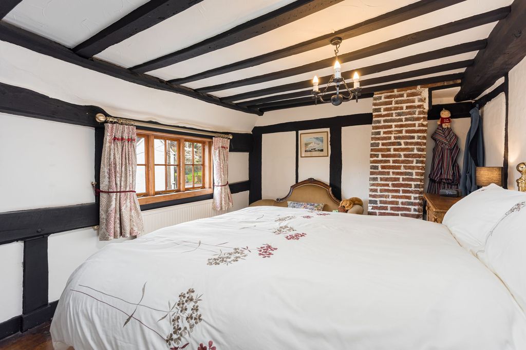 Additional image 9 of 4 bed semi-detached house for saleHigh Street, Hartfield TN7