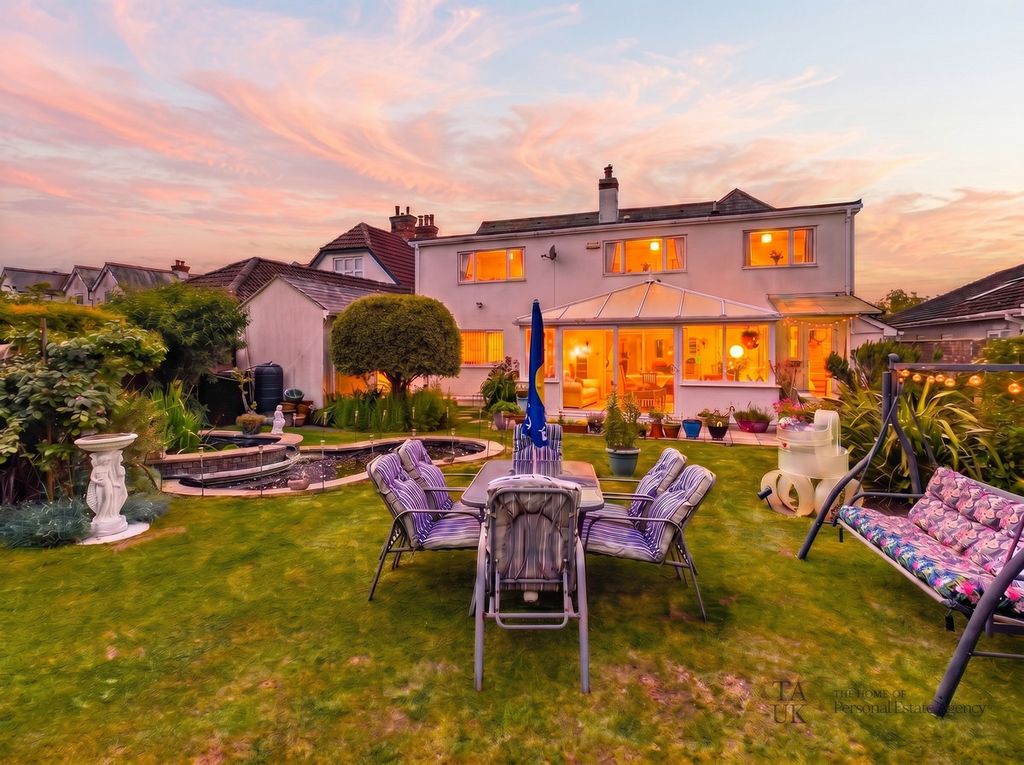 Additional image 43 of 5 bed detached house for saleHavant Road, Hayling Island PO11