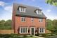 Plot 181, The Regent at Swan Park, 14 Plover Road EX7