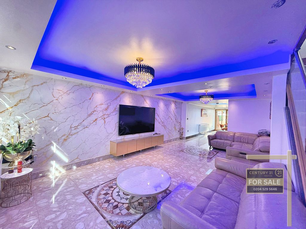 Additional image 4 of 5 bed semi-detached house for saleOxford Avenue, Hayes UB3