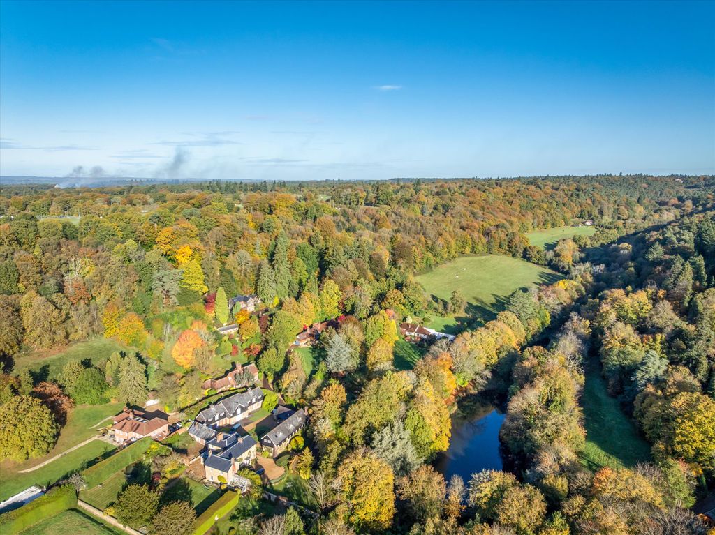 Additional image 39 of 5 bed detached house for saleHindhead Road, Haslemere, Surrey GU27