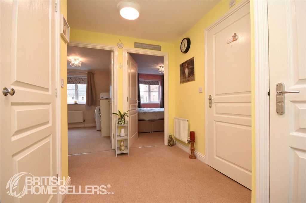 Additional image 11 of 2 bed flat for saleGreen Road, Haverhill, Suffolk CB9