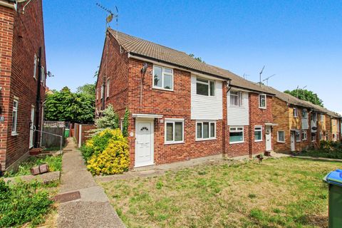 Briary Court, Sidcup DA14
