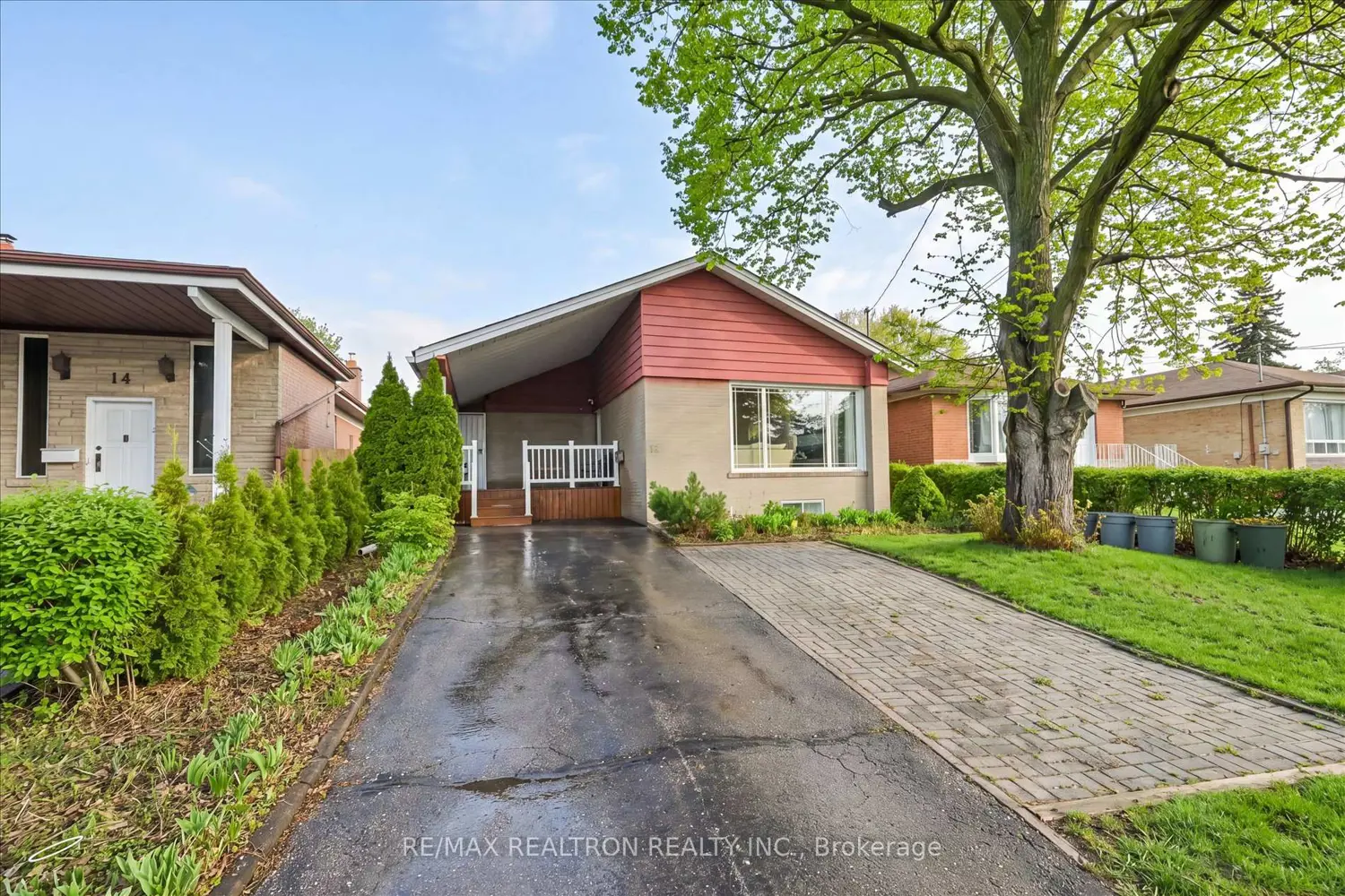 16 Arnprior Road
