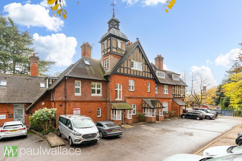 Additional image 23 of 2 bed flat for saleSt. Cross Chambers, Hoddesdon EN11