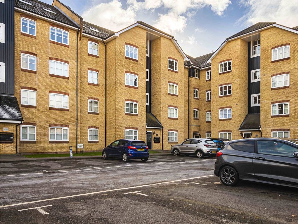 Additional image 24 of 2 bed flat for saleEvans Wharf, Hemel Hempstead, Hertfordshire HP3
