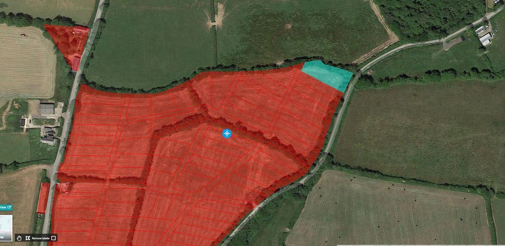 Land for saleChilsworthy/ Holsworthy, Devon EX22 photo 4
