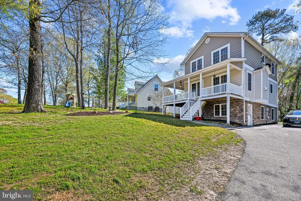 44965 Blackistone Circle, Hollywood, MD 20636