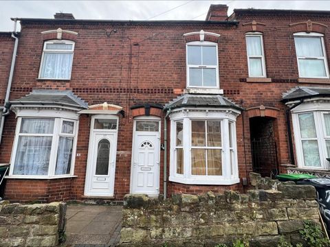 White Road, Smethwick B67