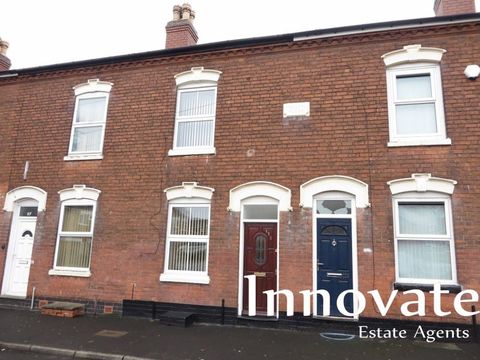 Marroway Street, Edgbaston B16