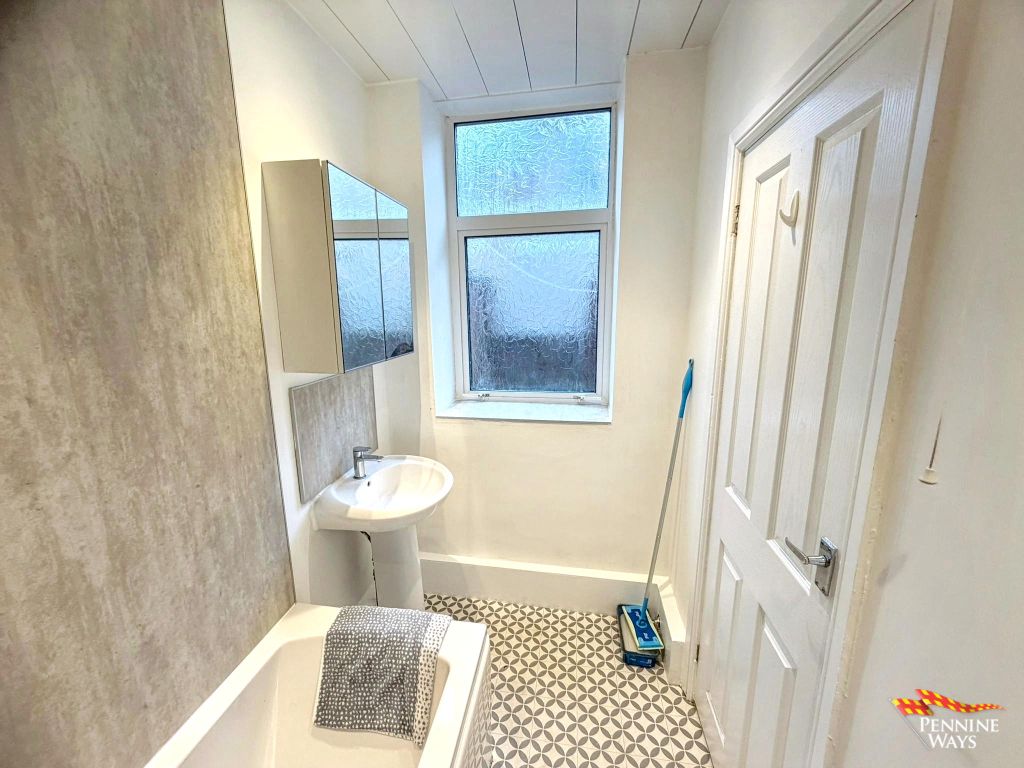Additional image 9 of 2 bed terraced house for saleNewton Street, Haltwhistle NE49