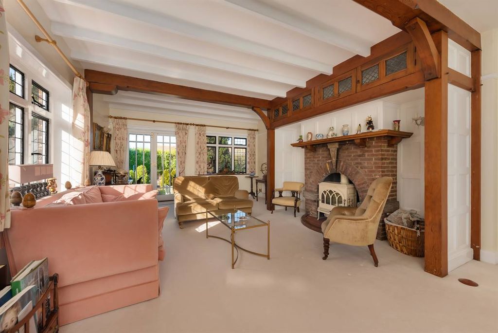 Additional image 7 of 6 bed detached house for saleRidgeway Road, Herne Bay CT6