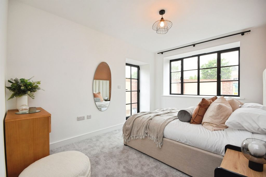 2 bed flat for saleThe Boiler House, Factory Lane West, Halstead CO9