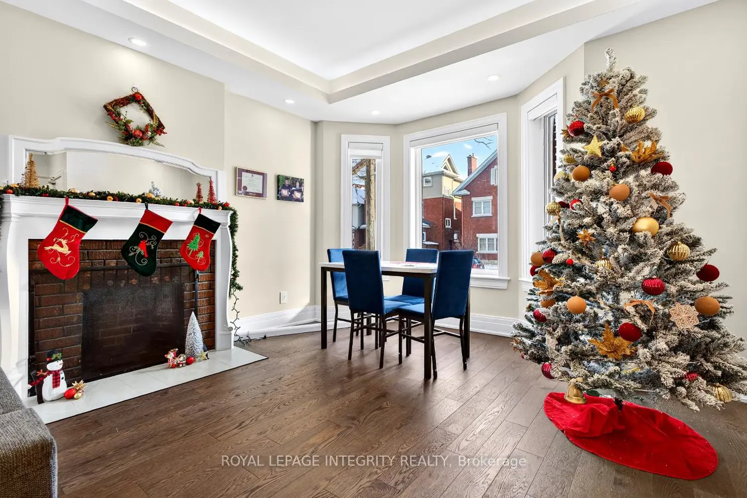 73 Renfrew Avenue photo 2