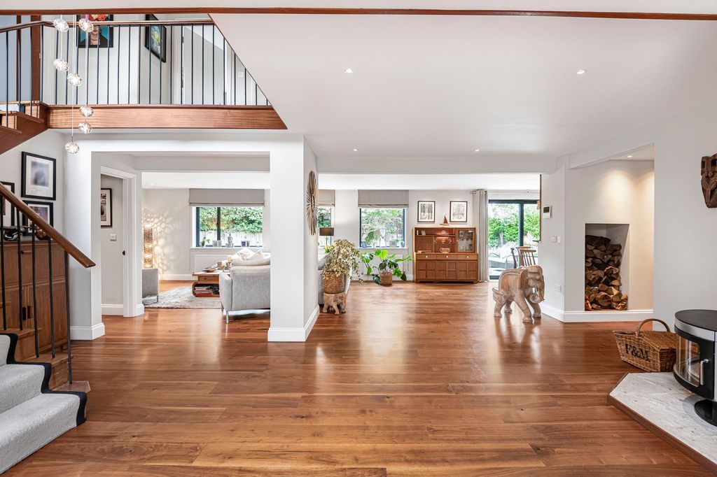 Additional image 2 of 5 bed detached house for saleSt. Andrews Road, Henley-On-Thames RG9