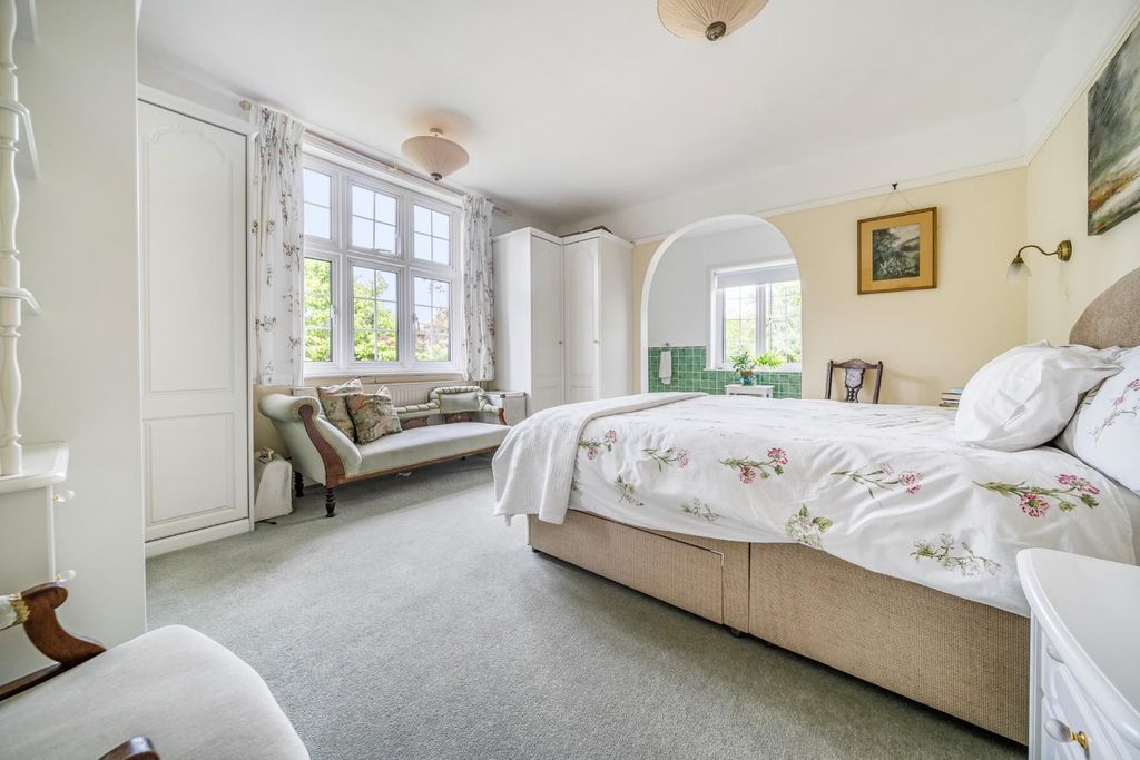 Additional image 20 of 4 bed detached bungalow for saleSt. Catherines Road, Hayling Island PO11