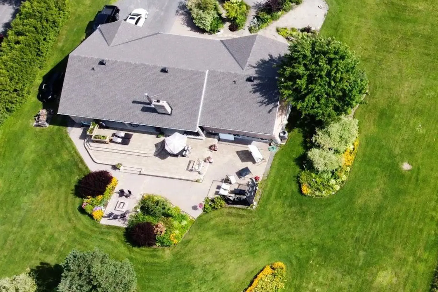 5793 Leitrim Road