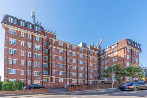 Sherbourne Court, Anerley, London SE20