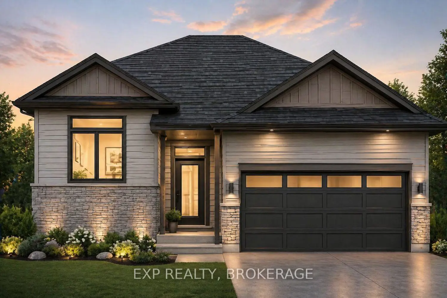 62 Summit (Lot 23) Crescent