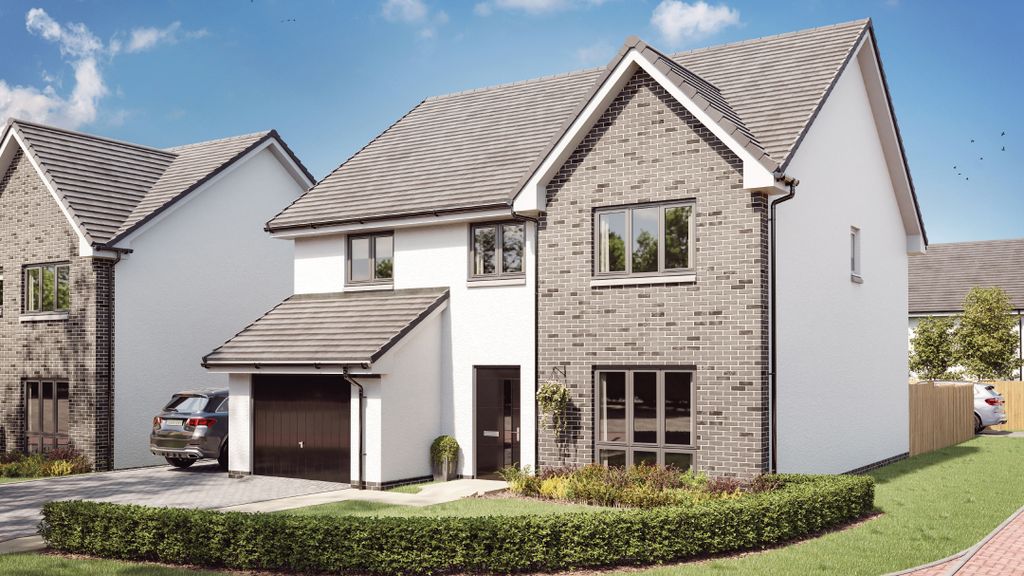 5 bed detached house for saleWellhall Road, Hamilton ML3