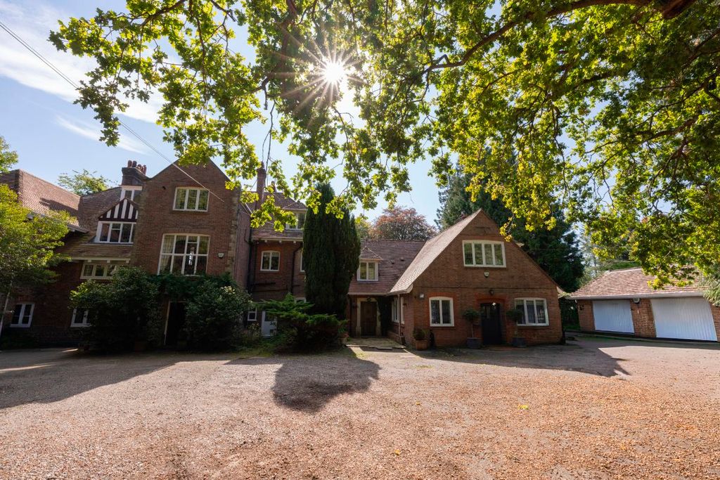 Additional image 11 of 6 bed semi-detached house for saleEdenbridge Road, Hartfield TN7