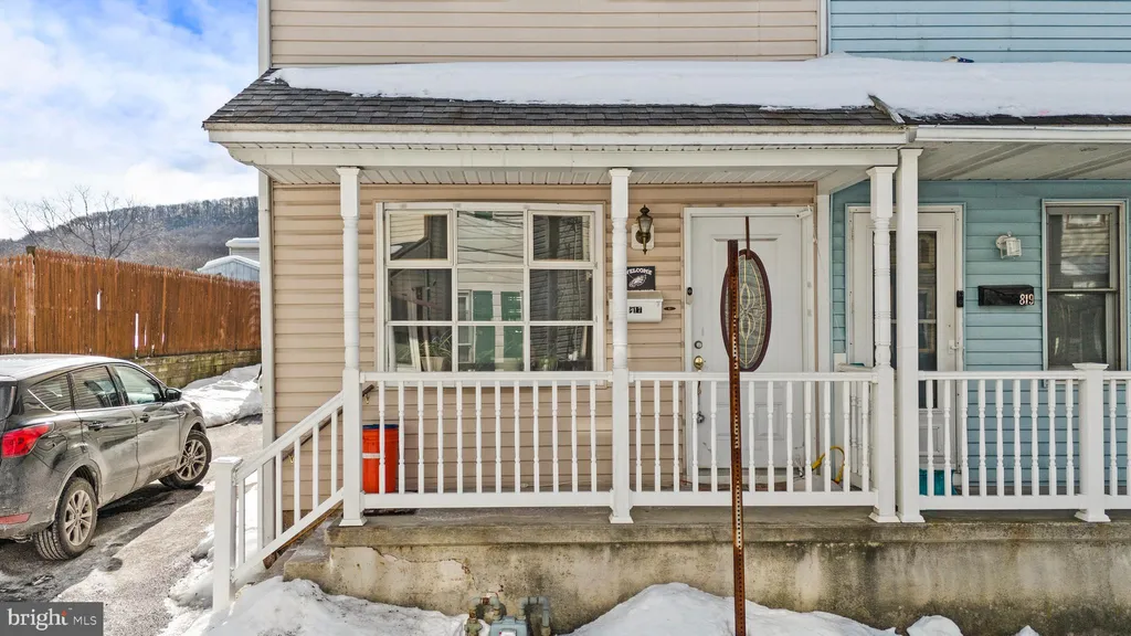 Additional image 36 of 817 Grant Street, Pottsville, PA 17901
