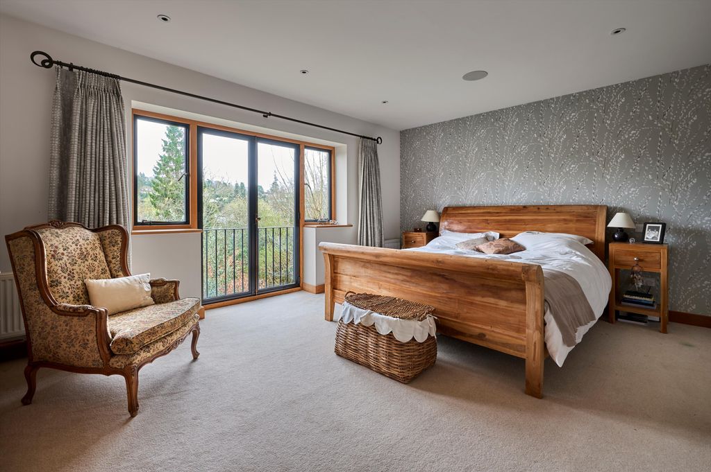 Additional image 12 of 7 bed detached house for saleDerby Road, Haslemere, Surrey GU27