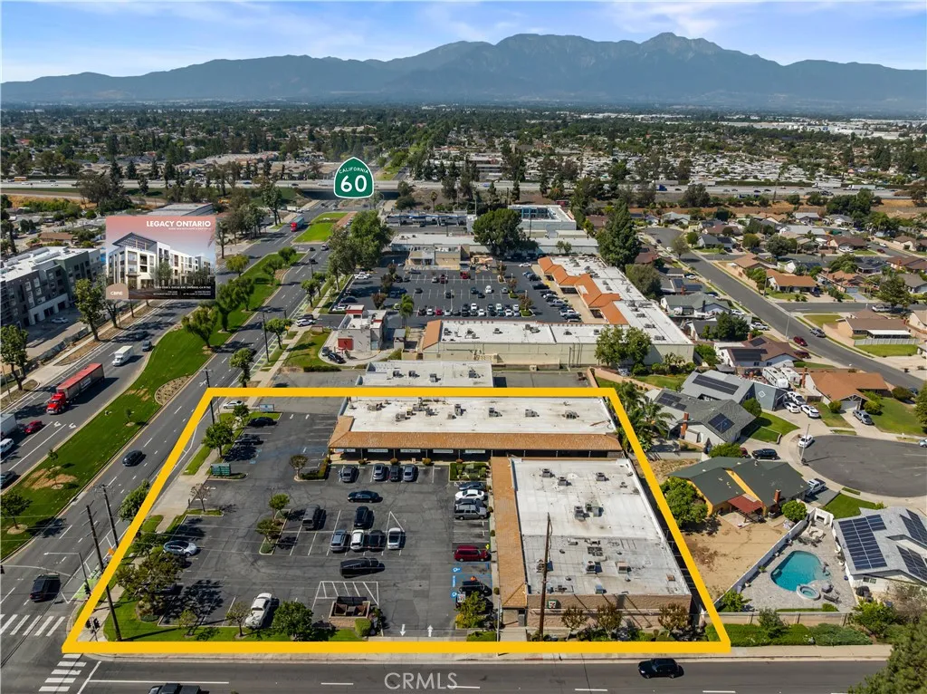 2559 S Euclid, Ontario, CA 91762
