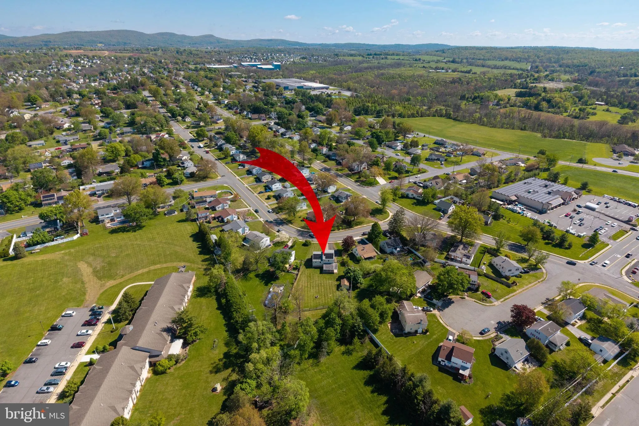 Additional image 93 of 104 Briarwood Drive, Douglassville, PA 19518