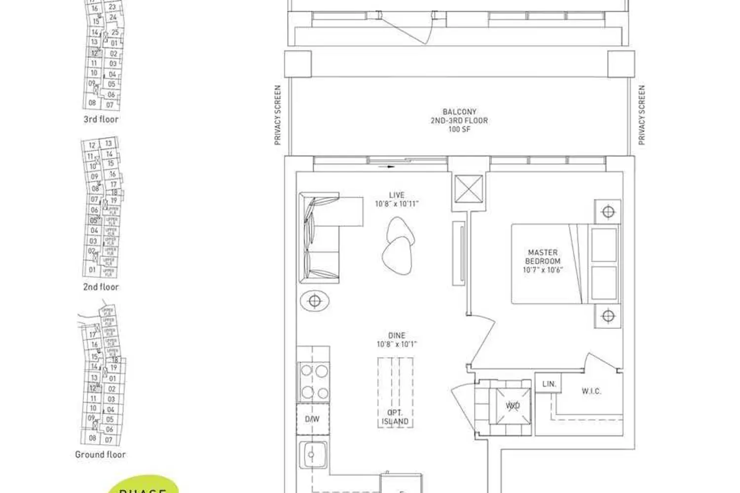 Additional image 11 of 60 George Butchart Drive 112