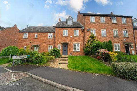 Kilcoby Avenue, Swinton, Manchester M27