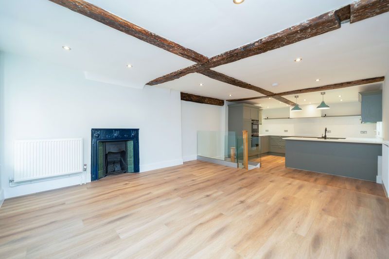 Additional image 5 of 4 bed semi-detached house for saleCowbridge, Hertford SG14