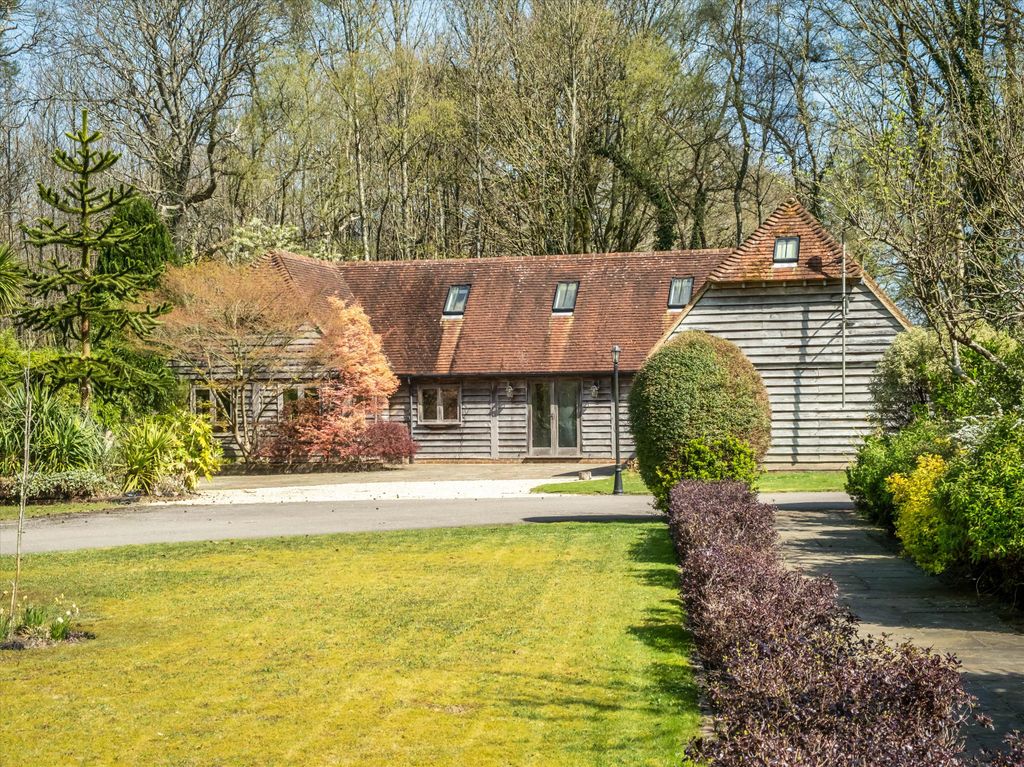 Additional image 27 of 6 bed detached house for saleLinchmere Ridge, Haslemere, Surrey GU27
