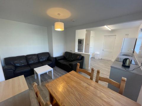Norman Road, Fallowfield, Manchester M14