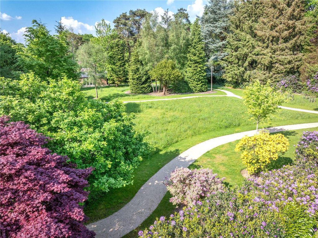 Additional image 24 of 10 bed detached house for saleMarley Common, Haslemere, Surrey GU27