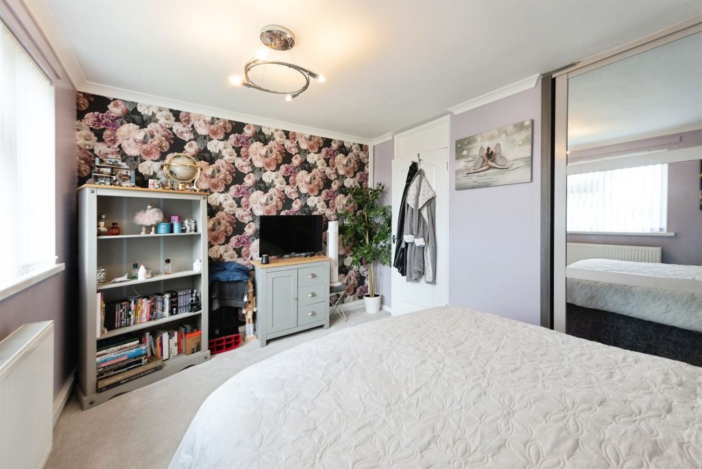 Additional image 13 of 1 bed flat for saleHarbridge Court, Havant PO9