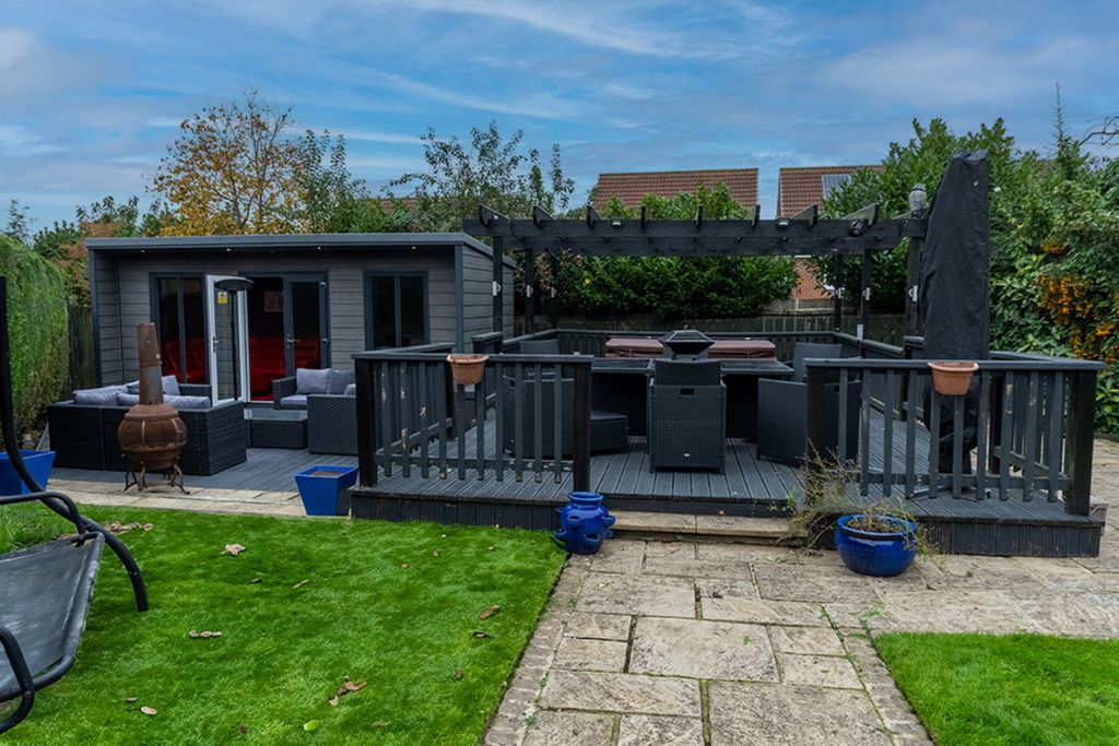 Additional image 4 of 4 bed detached house for saleRosemount Grange, Hessle HU13