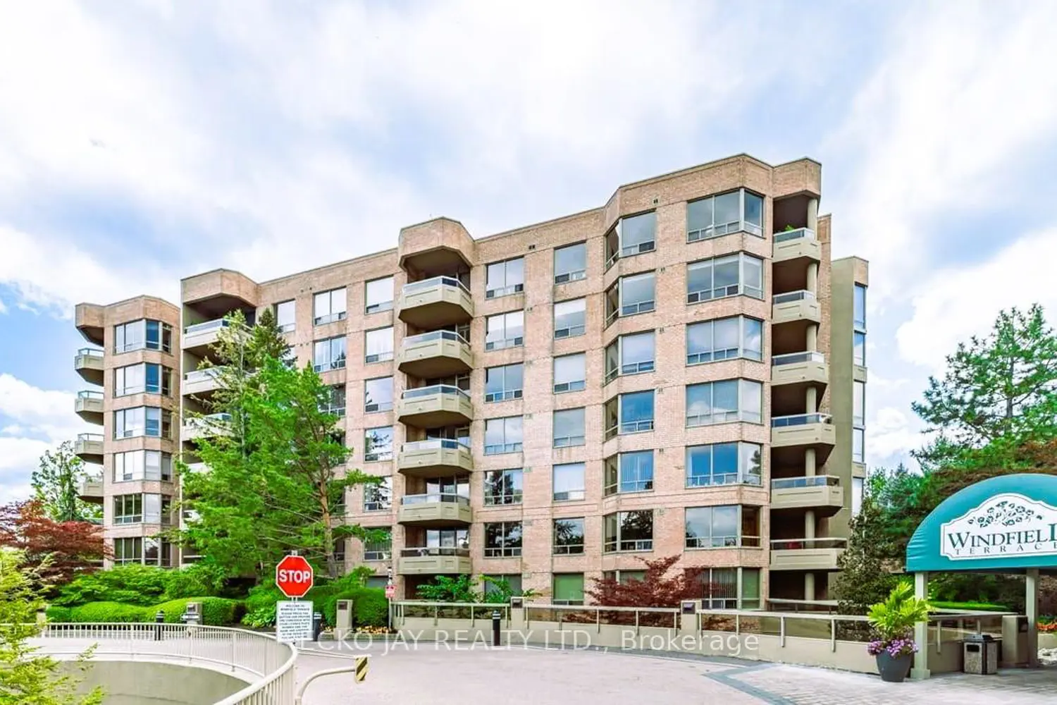 1200 Don Mills Road 412