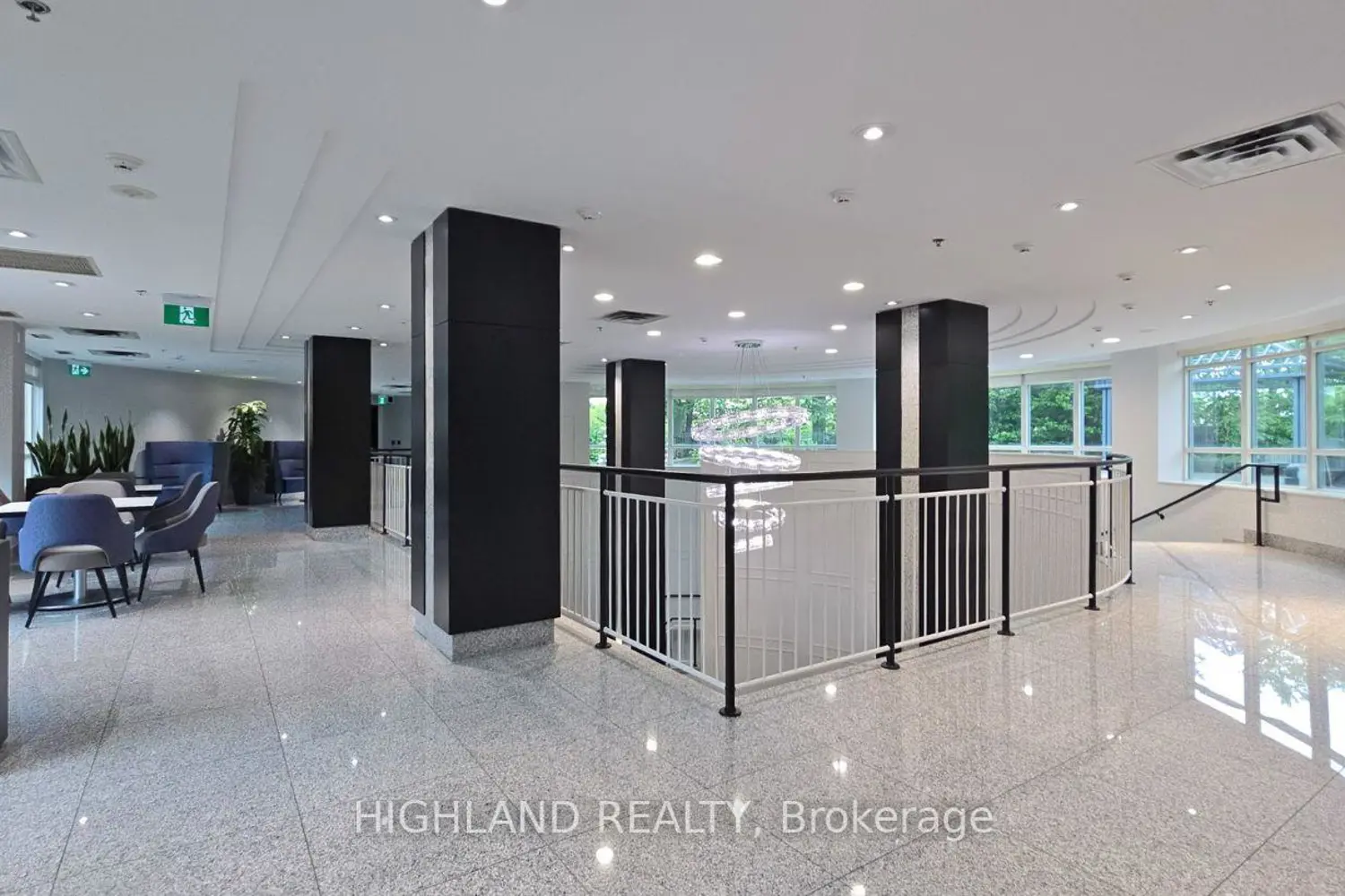 18 Harrison Garden Boulevard 1002 photo 5