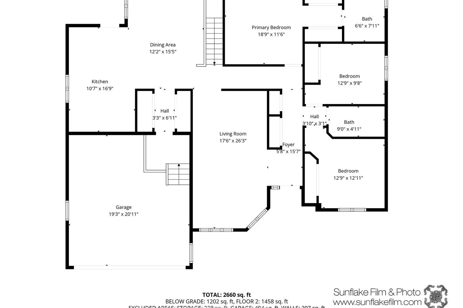 Additional image 16 of 11 Grove Street