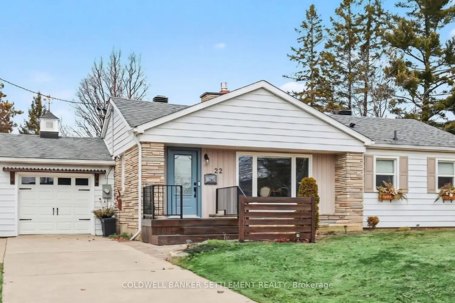 22 Broadview Avenue