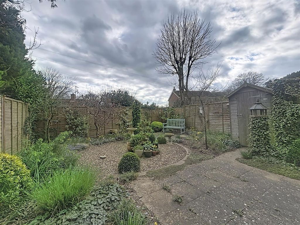 Additional image 21 of 3 bed property for saleHigh Bow, Hornsea HU18