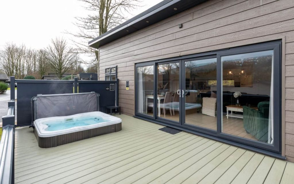 Additional image 30 of 2 bed mobile/park home for saleAysgarth, Leyburn DL8