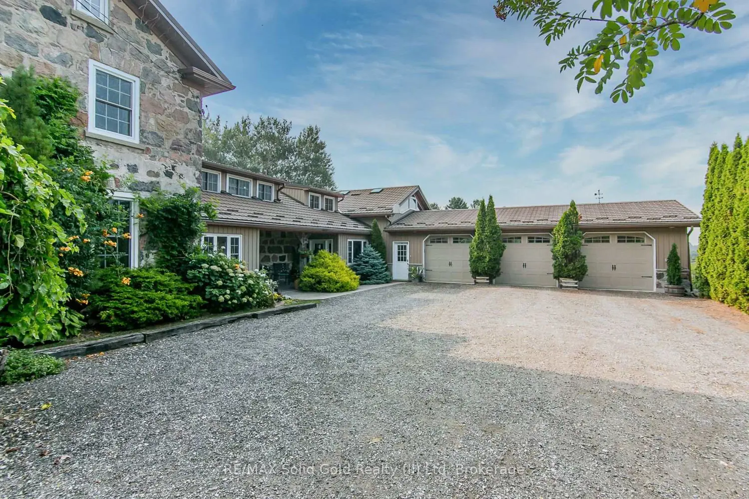 906864 Township Road 12 Road