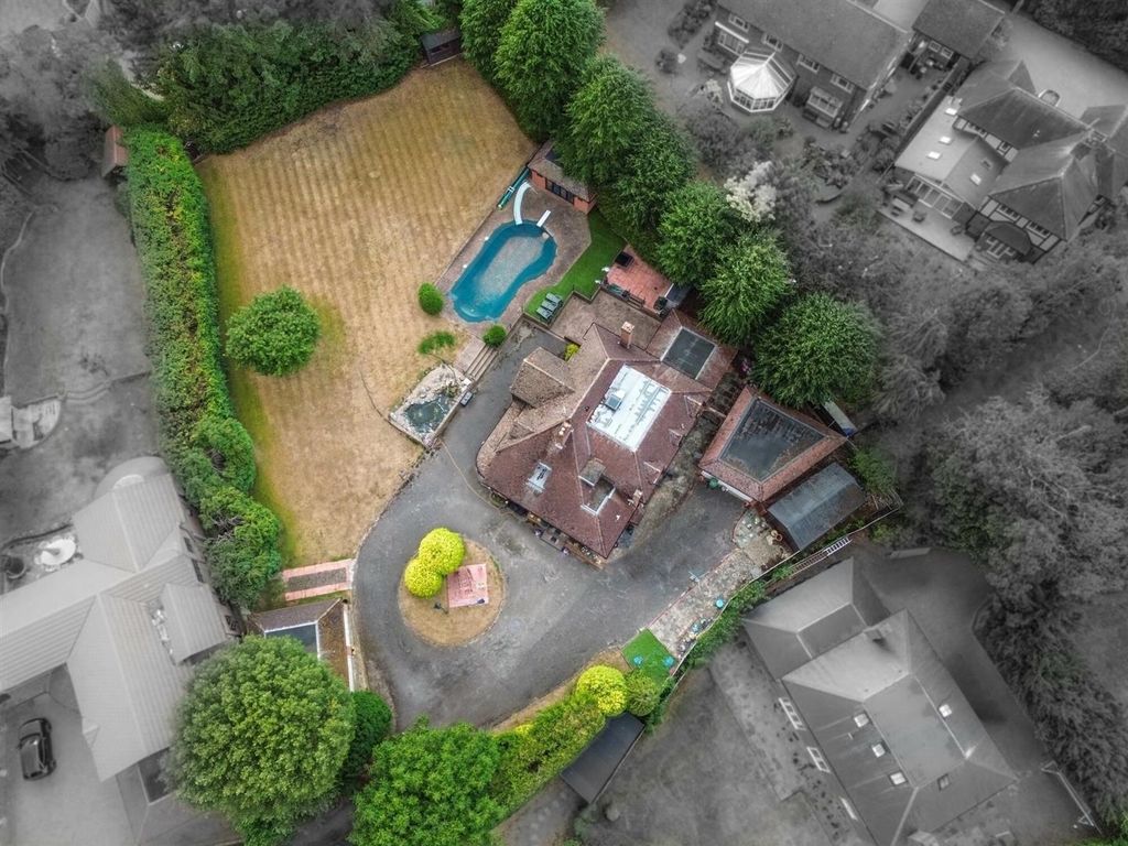 Additional image 34 of 5 bed detached house for saleYewlands, Hoddesdon EN11
