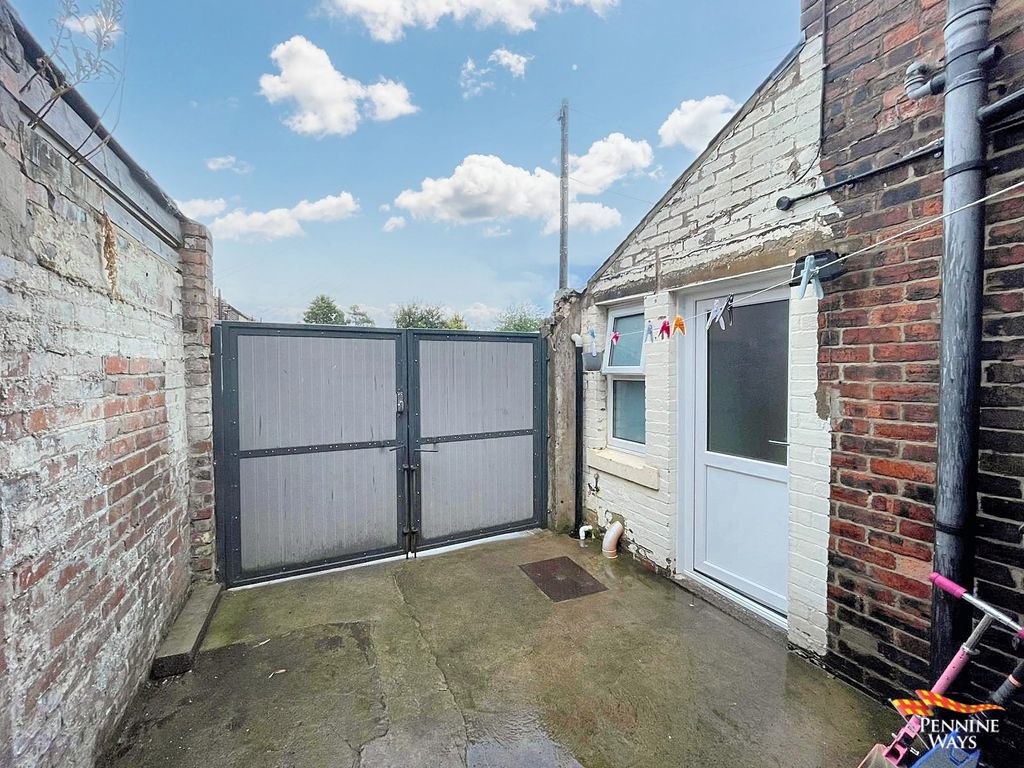 Additional image 23 of 5 bed town house for saleTyne View Road, Haltwhistle NE49