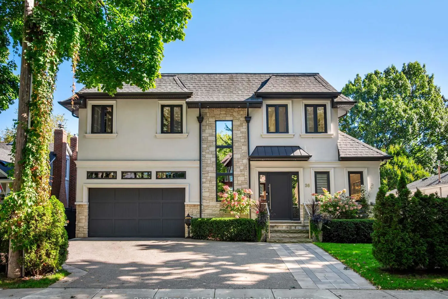 36 Anderson Street